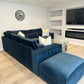Plush | 5 Piece Modular Corner Sofa